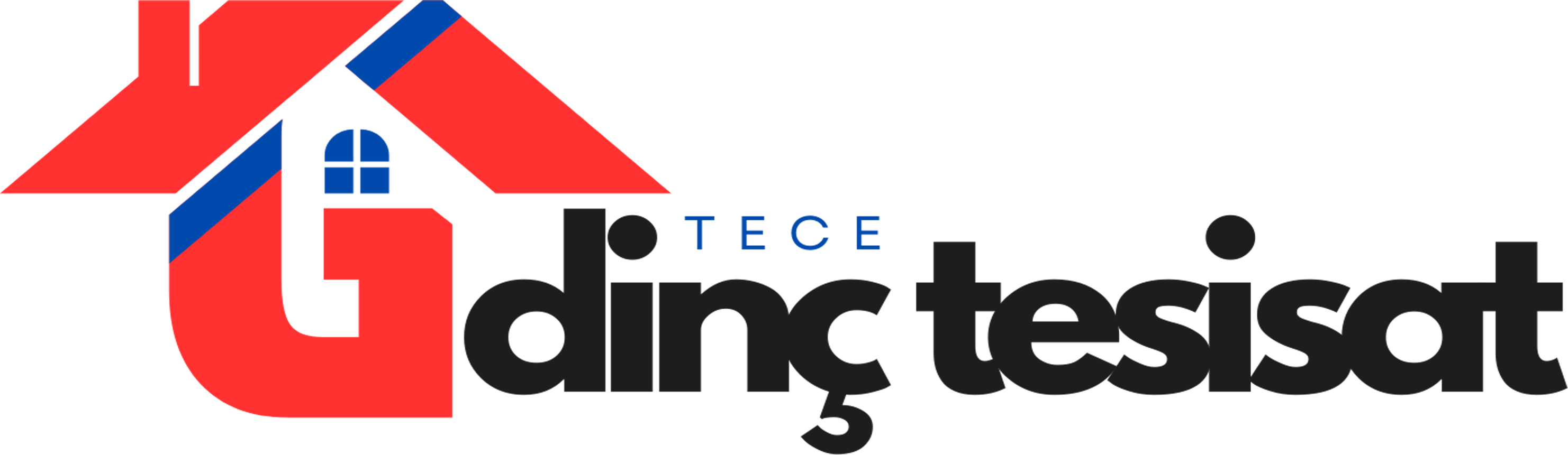 Tece Dinç Su Tesisat