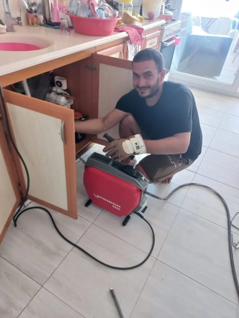 Makine ile Taknıklık Açma