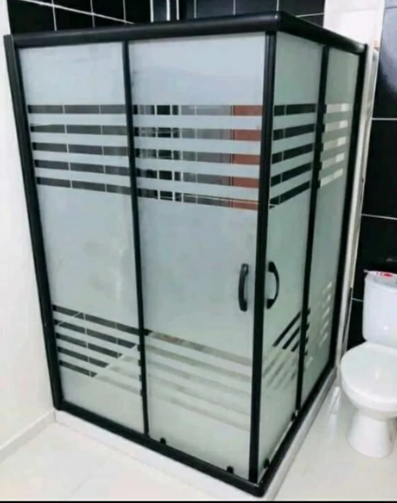 Duşakabin Montajı